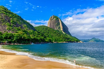 Rio de Janeiro